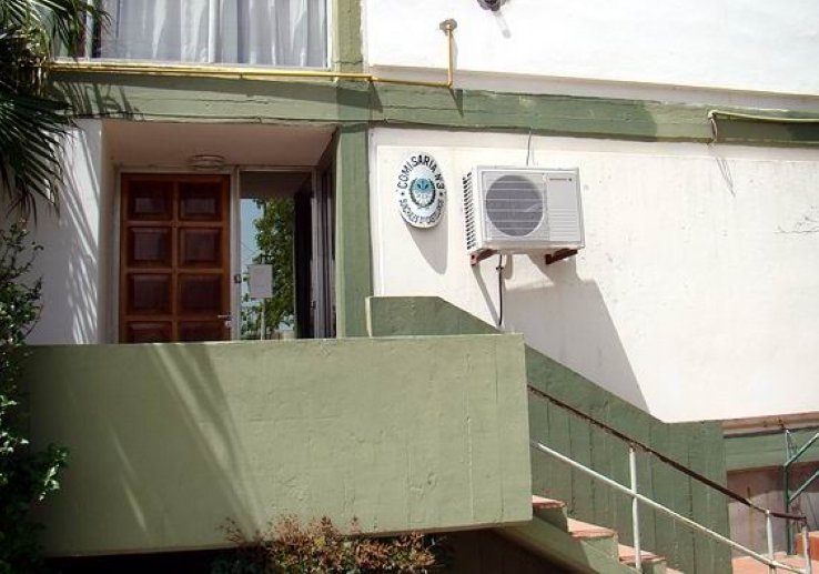Sunchales: Sacaron la tenencia de un bebé por encontrarle cocaína en la sangre