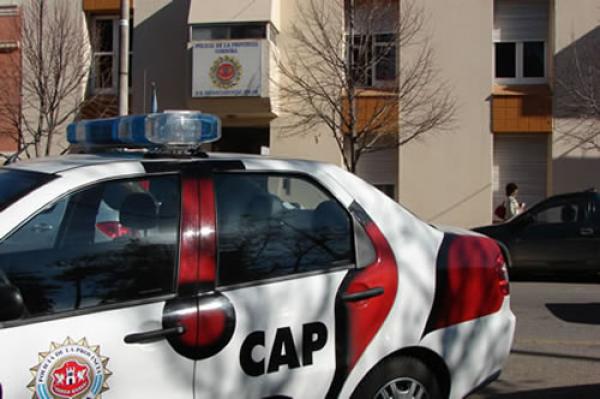 Mujer de Balnearia murió en un accidente de tránsito