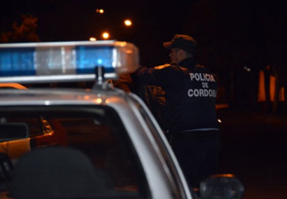 Un colectivo transportaba más del doble de personas