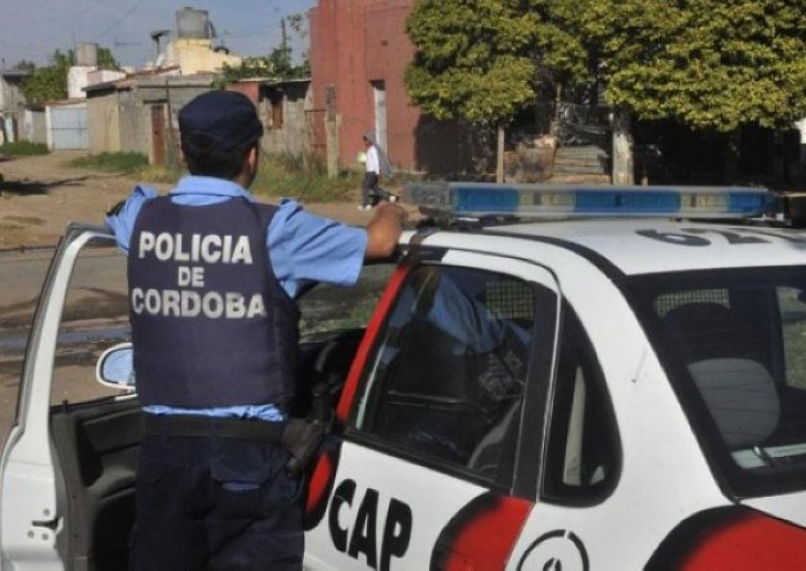 Morteros: Recuperaron varios elementos robados