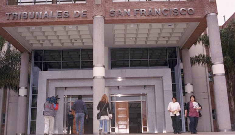 Caso Garello: Apelaron la condena a Daniel Jacob