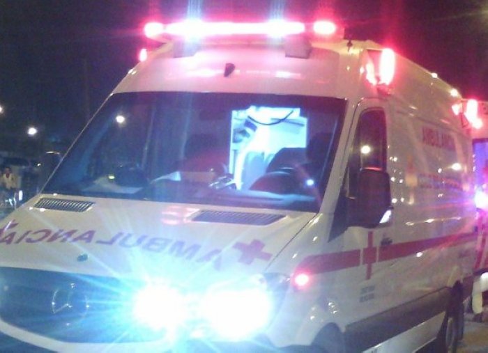 Morteros: Una mujer murió al ser chocada por un auto