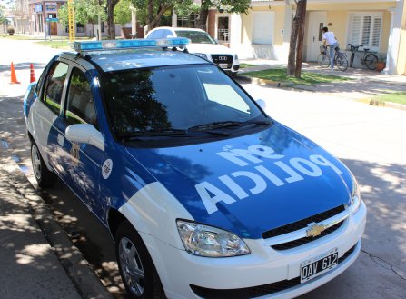 Robaron en una vivienda de Arrufó. Intento de robo en Suardi