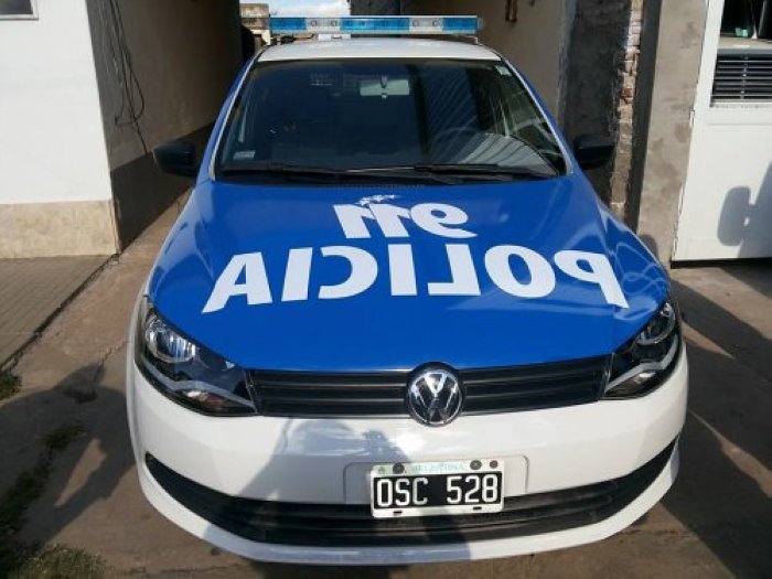 Ataliva: Investigan supuesto intento de rapto de un menor