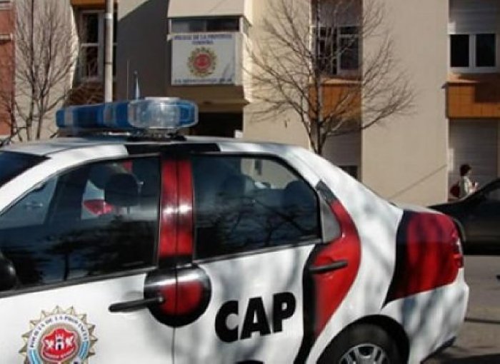 Robaron en una vivienda de Morteros