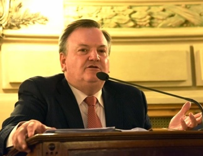 Michlig cuestiona la falta de respuestas de la EPE