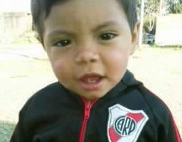 Juancito ha tenido una pequeña mejoría