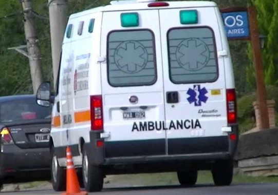 Una anciana fue encontrada muerta en su vivienda de San Cristóbal