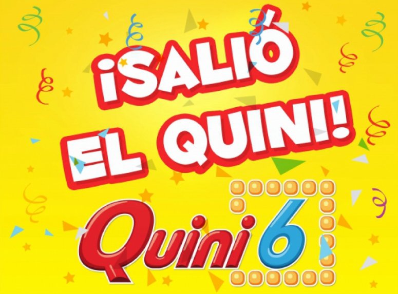 Suardi: Un apostador se llevó más de 2 millones en el Quini