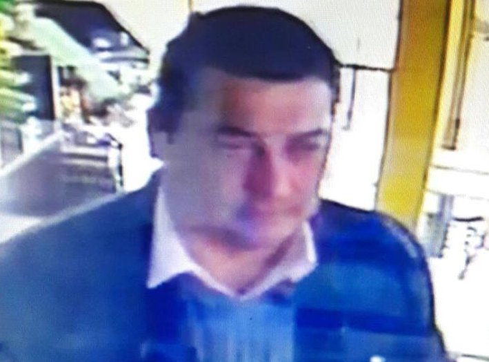 Balnearia: Emitieron alerta ante el accionar de dos estafadores