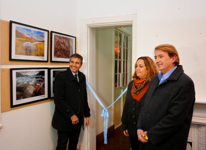 Morteros: Inauguraron la Oficina de Educación