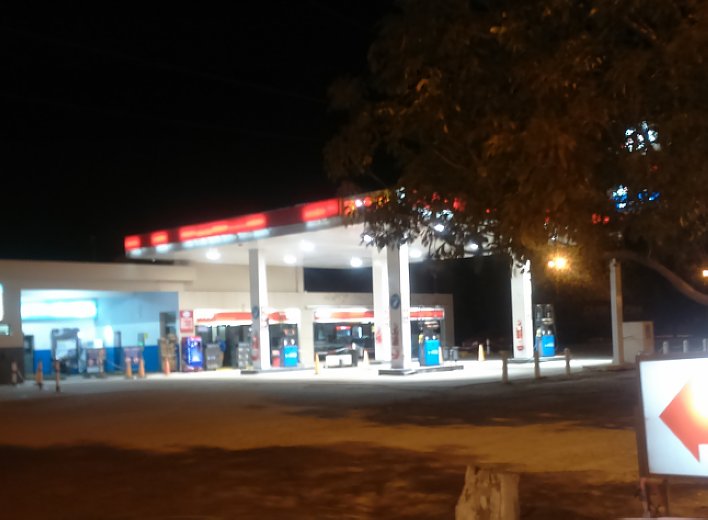 Suardi: Fue mamá en un baño de una estación de servicio