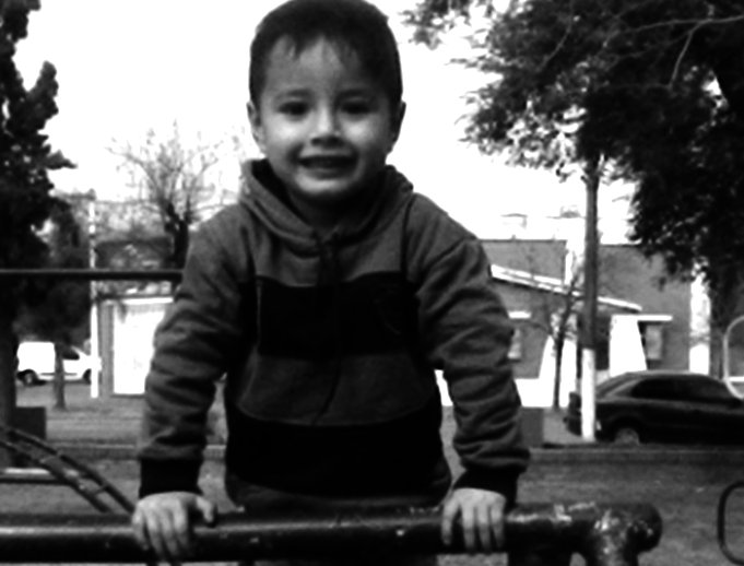 La mamá de Maxi lo recordó a 18 meses de su desaparición