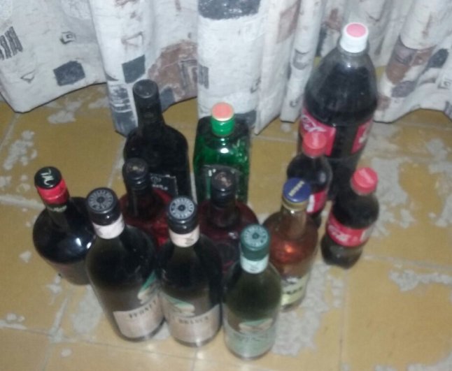 Suardi: Esclarecieron el robo en un bar de Bo. San Miguel