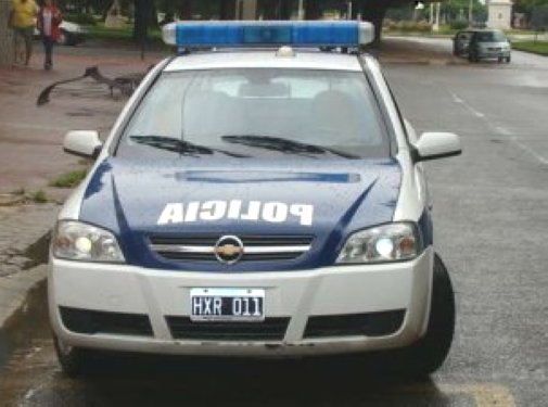 Una joven ciclista falleció en un accidente entre Humberto 1º y Raquel