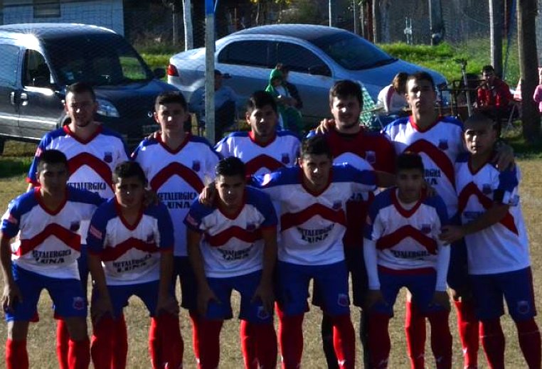 La Liga: San Jorge y Granaderos mandan en solitario
