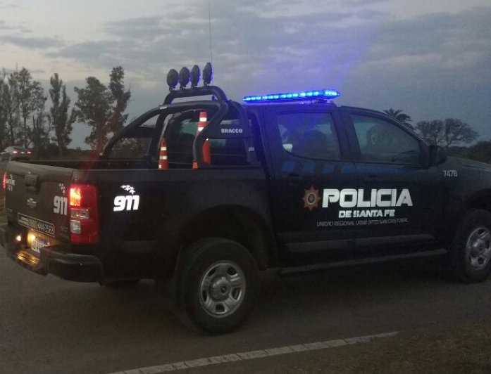 Un joven herido durante una pelea en Bo. San Miguel de Suardi