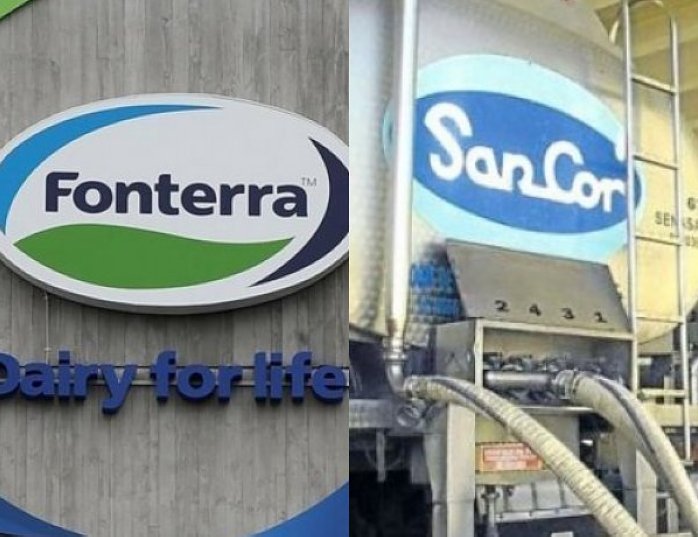Se complicaron las negociaciones y Fonterra se aleja de SanCor