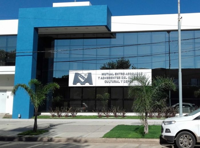 San Guillermo: La Mutual de Unión aportó más de 20 millones 