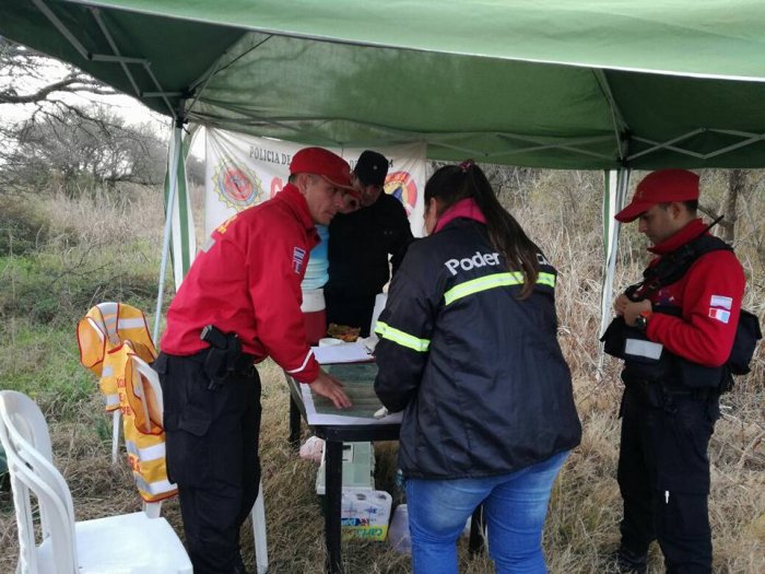 Encuentran restos de un hombre desaparecido en El Arañado