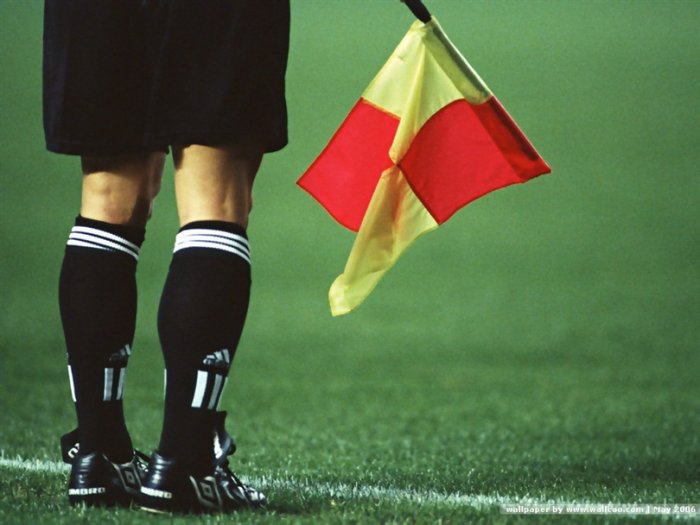 Federal B: Arbitro de Río Cuarto para Racing-Tiro