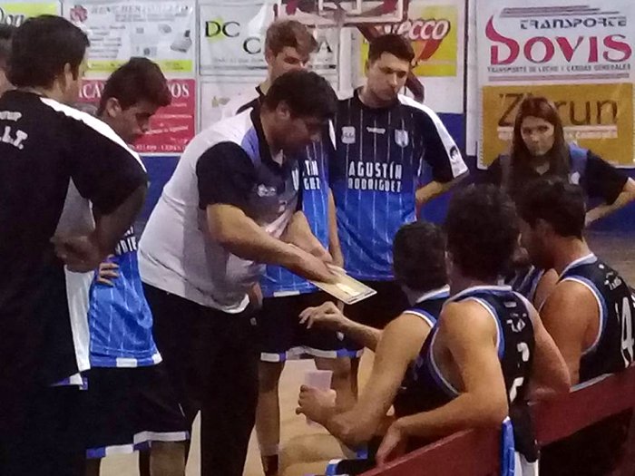 Noroeste: San Lorenzo se hizo fuerte en Villa Trinidad