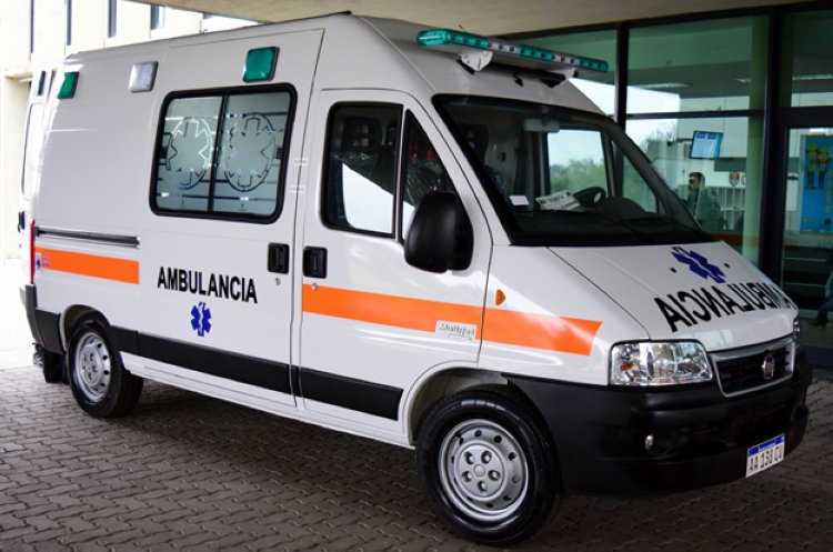 Un hombre se quitó la vida en Morteros