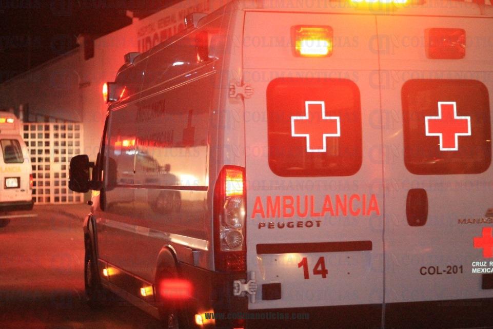 Un hombre fue encontrado muerto en zona rural de Brinkmann
