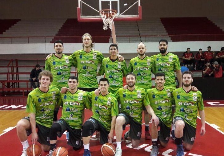 Liga Argentina: BHY Tiro debutará ante San Isidro 