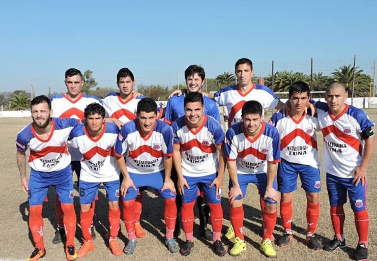 La Liga: San Jorge derrotó a Granaderos y está clasificado