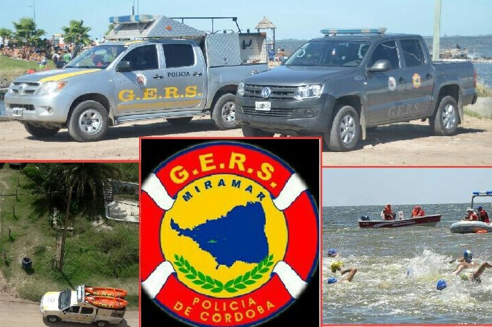 El GERS festeja 9 años de su creación