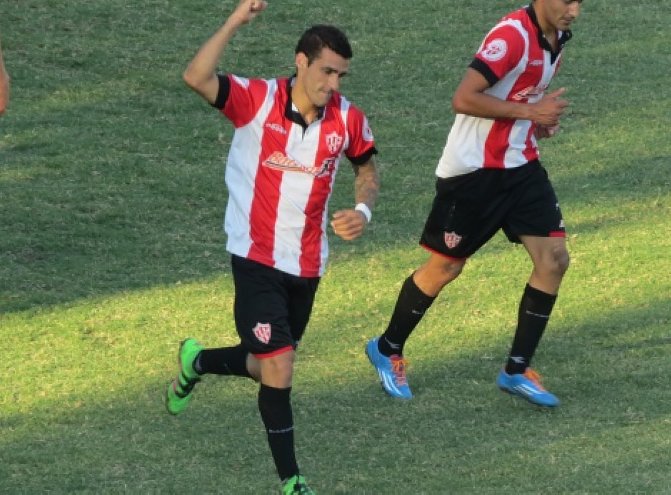 La Liga: Victoria de Sportivo para acercarse a la clasificación