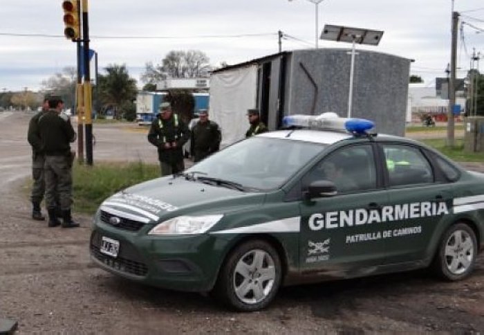 Ceres: Colectivero que protagonizó un grave accidente ahora intentó coimear