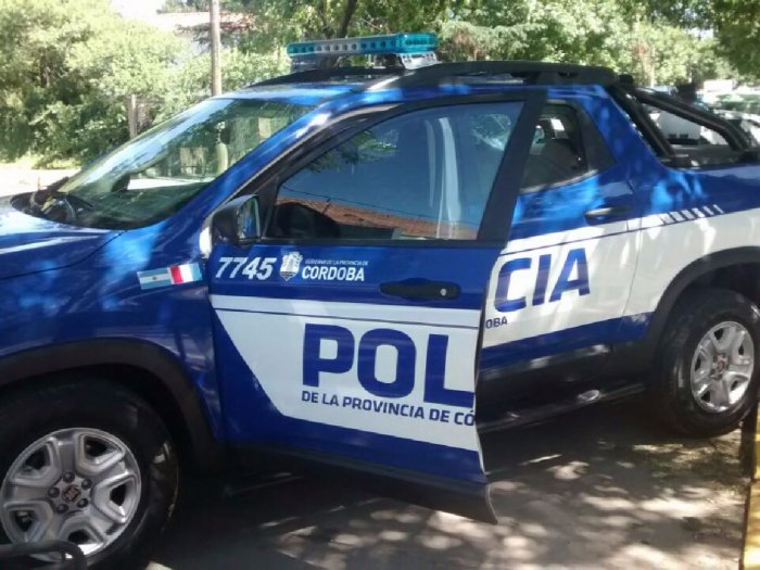 Allanamientos, detenciones y robos en Morteros