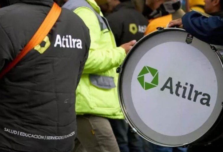Atilra y empresas lácteas firmarán un nuevo convenio de trabajo