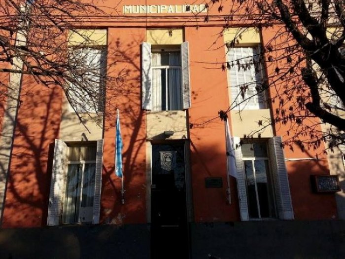 Intentaron robar en la Municipalidad de Morteros