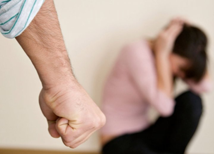 Suardi: Detuvieron a un hombre por golpear a su mujer