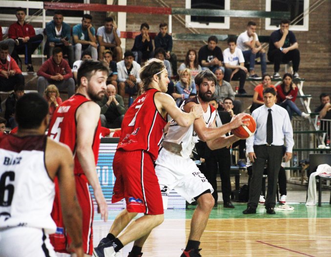 Liga Argentina: San Isidro-BHY Tiro nuevo capítulo del clásico regional