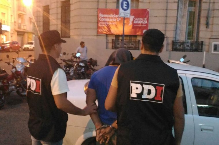 Caso Yost: El abogado de Piccione clama por su inocencia