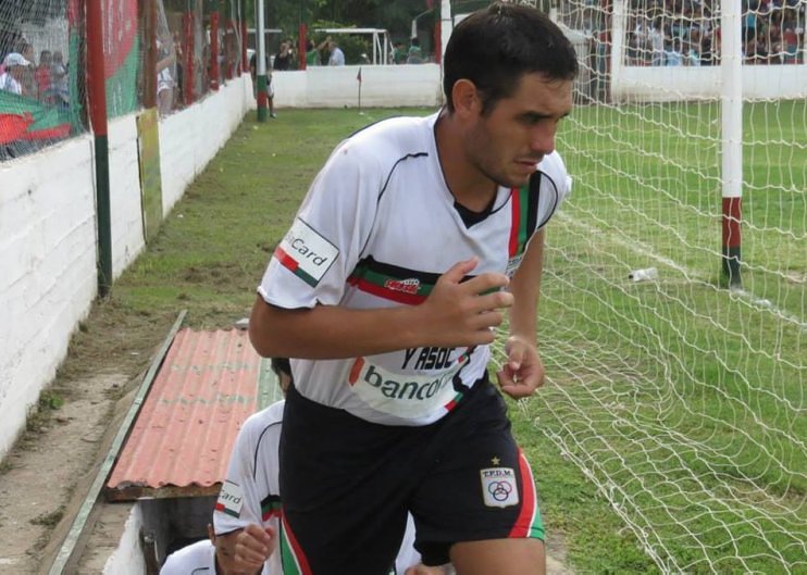 Tiro pierde a un referente: Se va Luis Meyer