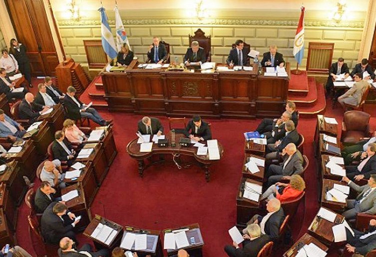 Es Ley la creación de una Escuela Especial para Suardi