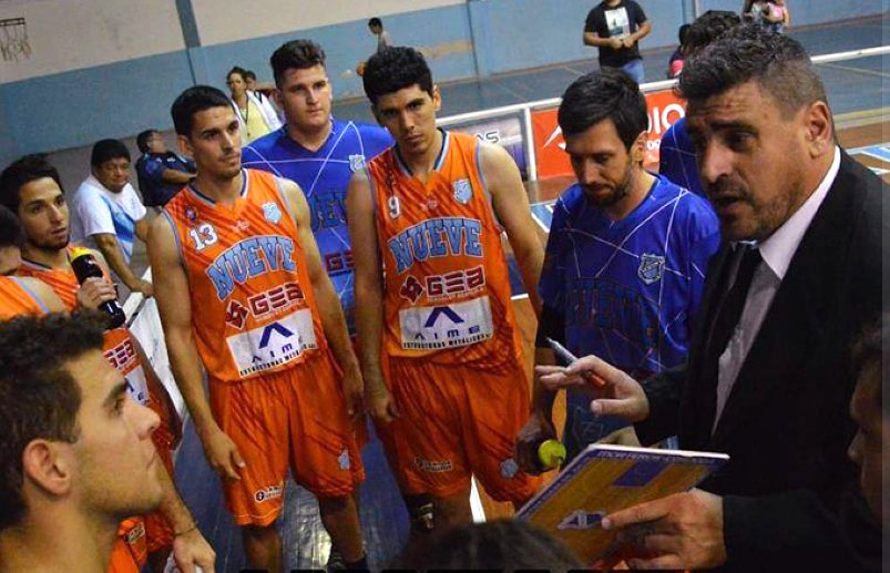 Cordobesa: 9 de Julio quiere prolongar su invicto