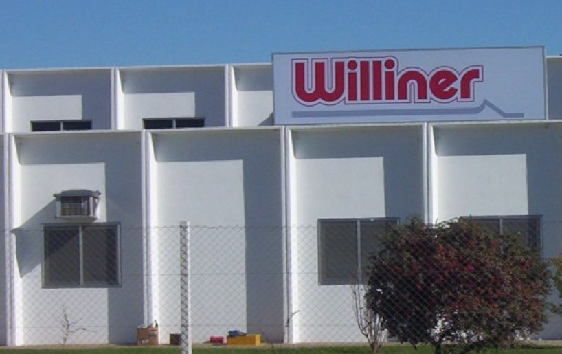Suardi: Preocupación del Concejo Deliberante por la planta Williner