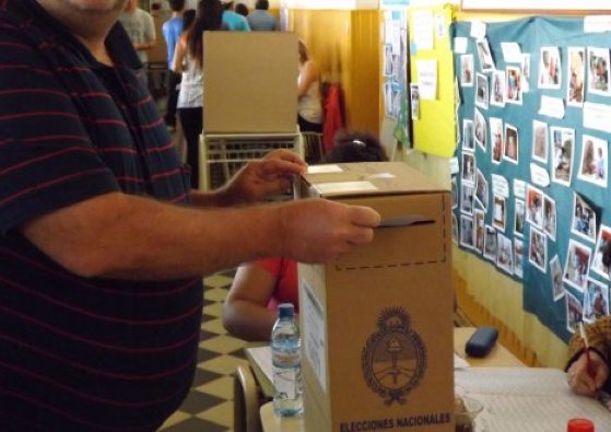 Fin del misterio: Córdoba vota el 5 de Julio. Brinkmann adhirió a la fecha