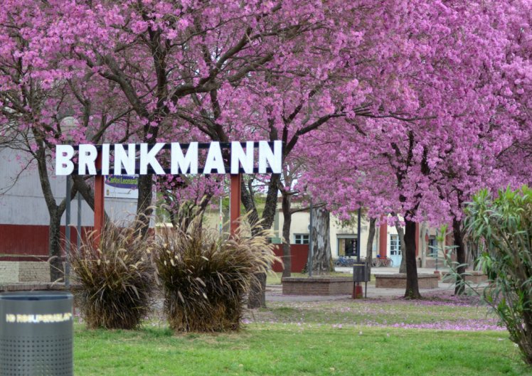 Diversas actividades por los 125 años de Brinkmann