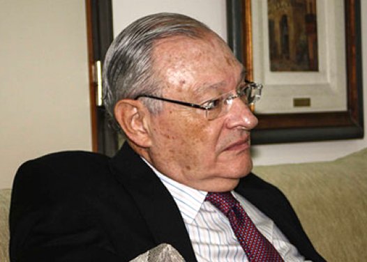 El Cónsul de Israel, Alejandro Orchansky, visitará Freyre