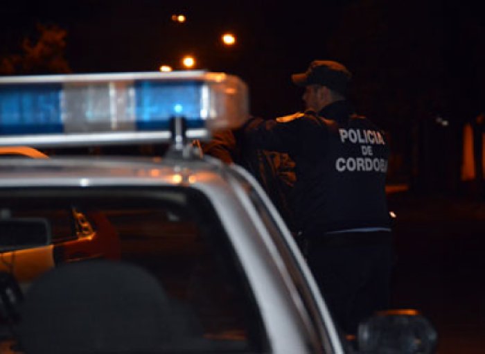 Dos detenidos por un grave hecho de robo en Morteros