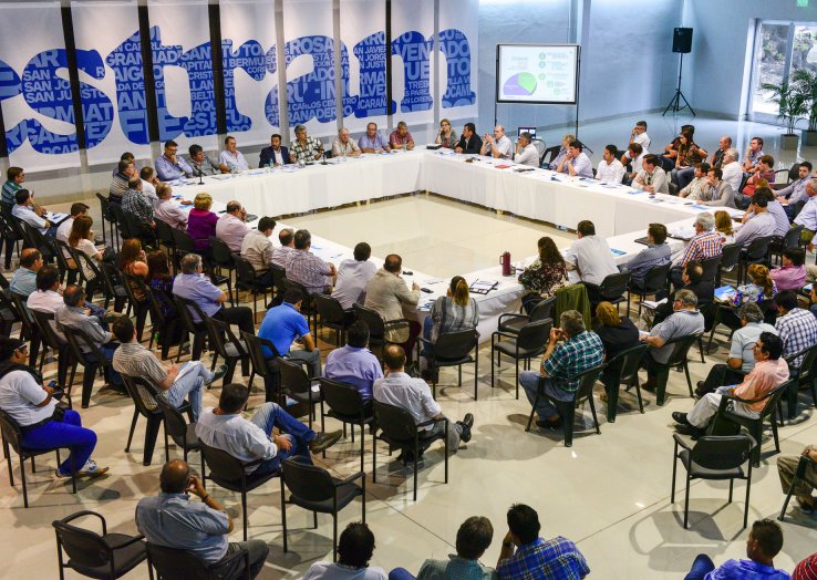 FESTRAM exige la convocatoria a la Paritaria Municipal