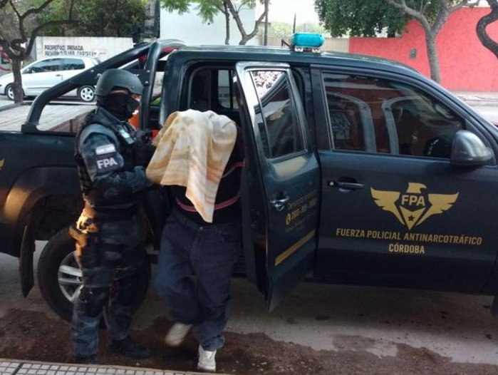 La FPA concretó un procedimiento en Morteros