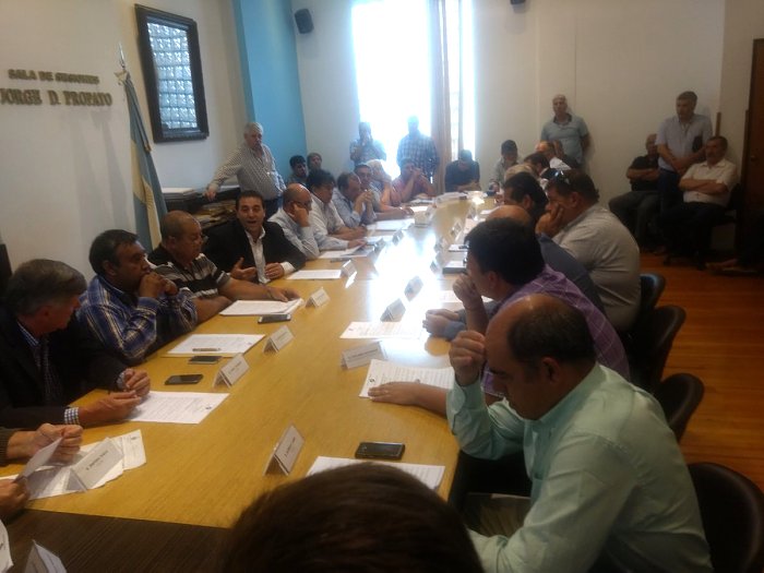 Aprobaron la creación del Torneo Regional Federal Amateur